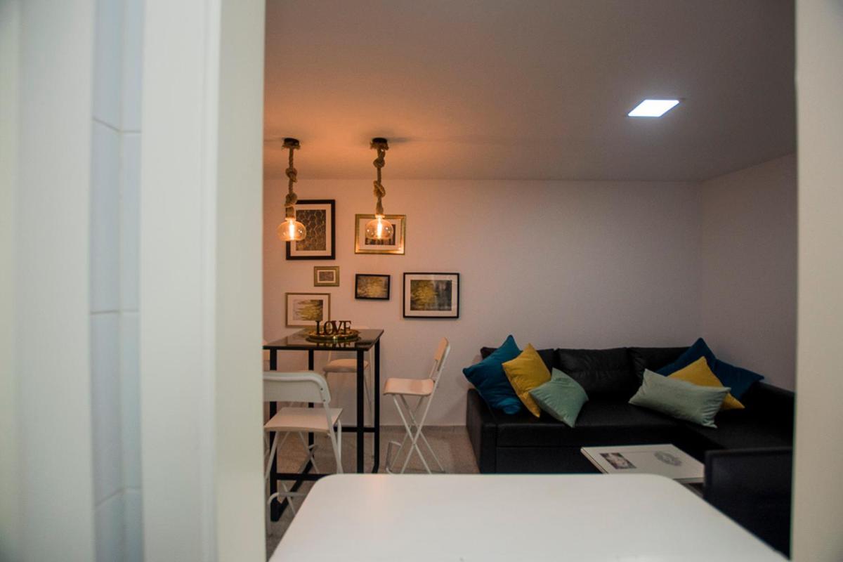 Apartamento Con Encanto Y Ubicacion Perfecta Cadiz Exterior photo