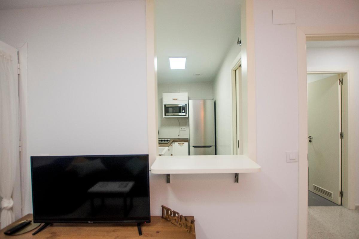 Apartamento Con Encanto Y Ubicacion Perfecta Cadiz Exterior photo
